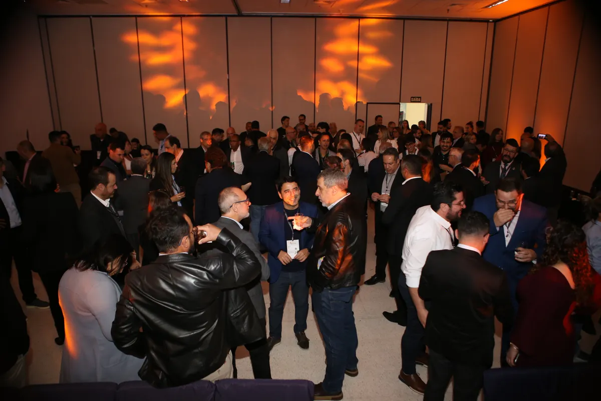 Público no IV Prêmio Potência